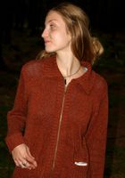 ATK Premium: Irena (Irena in candid)