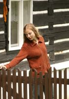 ATK Premium: Irena (Irena in candid)