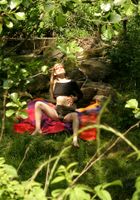 ATK Premium: Irena (Irena in solo)