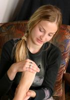 ATK Premium: Irena (Irena in lesbian)