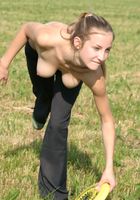 ATK Premium: Irena (Irena in solo)