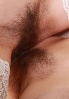 ATK Archives: Irene (Hairy Victoria and Irene have Lesbian fun)