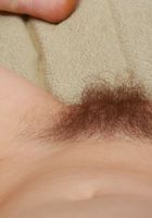 ATK Archives: Irene (Hairy Russian Irene wants to play)