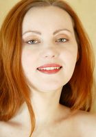 ATK Archives: Irina (Irina in lingerie)