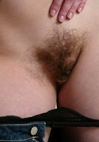 ATK Archives: Iris (Iris in amateur)