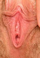 ATK Archives: Irina (Irina loves to be a naughty tease with her hairy pussy)