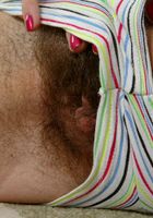 ATK Archives: Irina (Irina spreads her pussy)