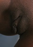 ATK Exotics: Iris (Iris in black women)