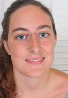 ATK Archives: Iris (Hairy babe Iris spreads her hairy pussy for us)