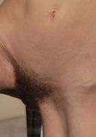 ATK Natural & Hairy: Susanna (Susanna strips it off and shows her hot body.)