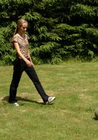 ATK Premium: Isabela (Isabela in behind the scenes)