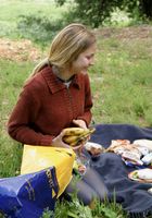 ATK Premium: Isabela (Isabela in behind the scenes)