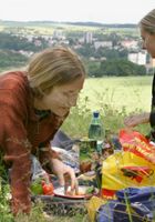 ATK Premium: Isabela (Isabela in behind the scenes)