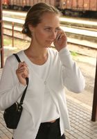 ATK Premium: Isabela (Isabela in candid)