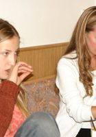 ATK Premium: Isabela (Isabela in behind the scenes)