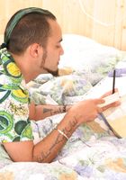 ATK Premium: Isabela (Isabela in behind the scenes)