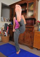 ATK Archives: Isabella (Incredibly tiny petite Isabella poses for P4C Productions.)