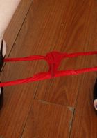 ATK Galleria: Isabel Moon (Isabel Moon in upskirts and panties)