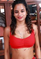 Isabella Jules from ATK Exotics