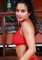 Isabella Jules from ATK Exotics