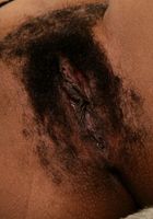 ATK Exotics: Issabella (Issabella lets her hair down and models her furriest parts)