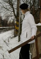 ATK Premium: Iva (Iva in behind the scenes)