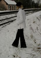 ATK Premium: Iva (Iva in behind the scenes)