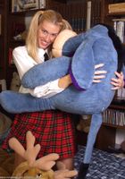 ATK Archives: ivana (ivana in coeds in uniform)