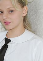 ATK Archives: Ivy (Ivy in nudism)