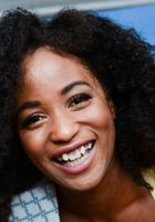 ATK Exotics: Ivy Sherwood (Ivy Sherwood in black women)