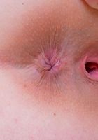 ATK Galleria: Ivy Aura (Ivy gapes her young pink man stroker)