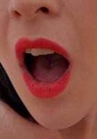 ATK Galleria: Ivy Aura (Ivy Aura pleasures her pussy)