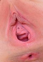 ATK Galleria: Ivy Aura (Ivy goes ass in the air for hot pink gapes)