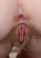 Ivy Blair from ATK Natural & Hairy