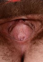 ATK Natural & Hairy: Ivy Addams (Ivy Addams in young and hairy)