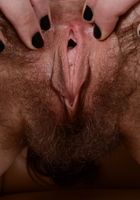 ATK Natural & Hairy: Ivy Addams (Ivy Addams in young and hairy)