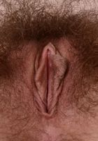 ATK Natural & Hairy: Ivy Addams (Ivy Addams in young and hairy)