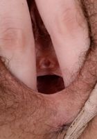 ATK Natural & Hairy: Ivy Addams (Ivy Addams in young and hairy)