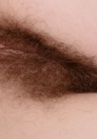 ATK Natural & Hairy: Ivy Addams (Ivy Addams in young and hairy)