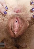 ATK Natural & Hairy: Ivy Addams (Ivy Addams in young and hairy)