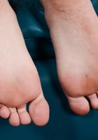 ATK Petites: Izzy Bell (Izzy Bell Gets You Hot and Bothered)