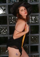 Jacklynn from ATK Archives