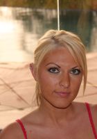 ATK Premium: Jacklyn (Jacklyn in behind the scenes)