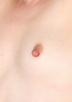 ATK Archives: Jackie Paige (Hairy Jackie takes off her lingerie)