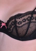 ATK Galleria: Jackie Marie (Jackie Marie gets you to love her)