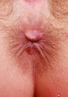 Jackie Hoff from ATK Natural & Hairy