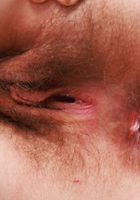 ATK Natural & Hairy: Jackie Hoff (Jackie Hoff Green Lingerie)