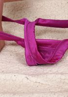 Jackie Hoff Purple Bikini, Jackie Hoff (jac041) ATK Natural & Hairy: Jackie Hoff (Jackie Hoff Purple Bikini)