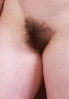 ATK Petites: Jackie Hoff (Jackie Hoff showing off the titties)