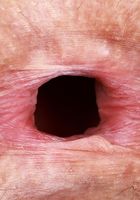 ATK Natural & Hairy: Jackie Hoff (Jackie Hoff's bra is just barely that)